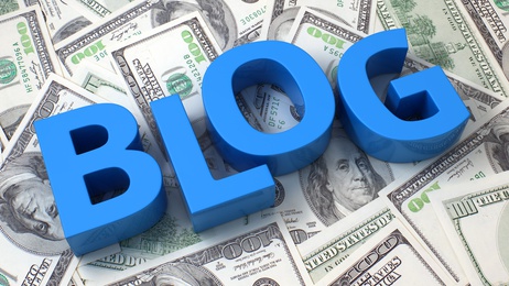 Financial blog
