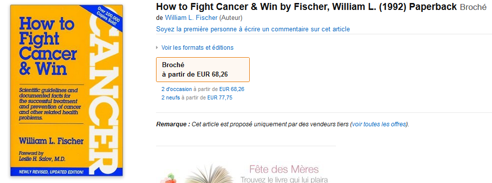 how to fight cancer