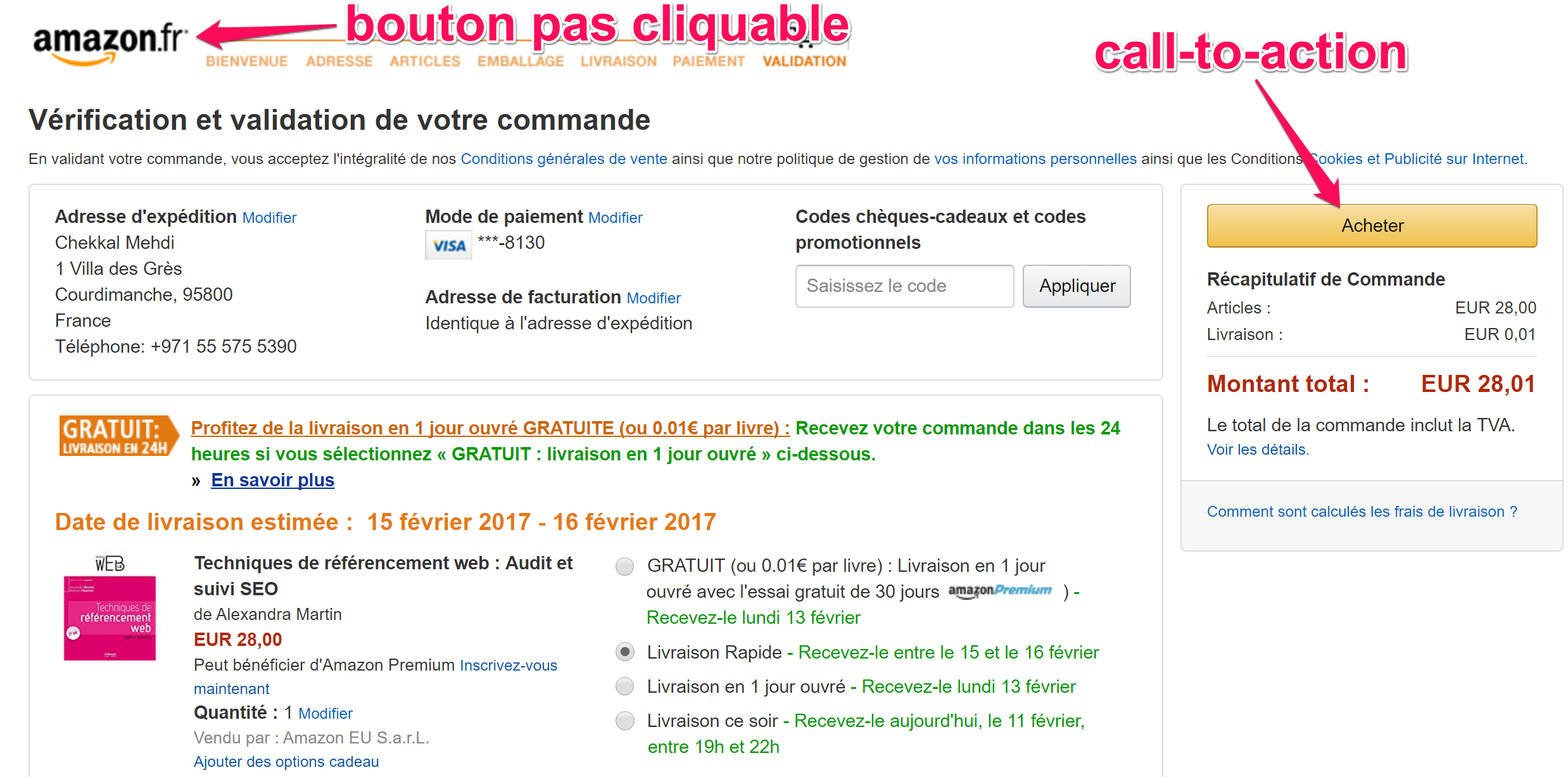 EXEMPL1 Trafic Mania