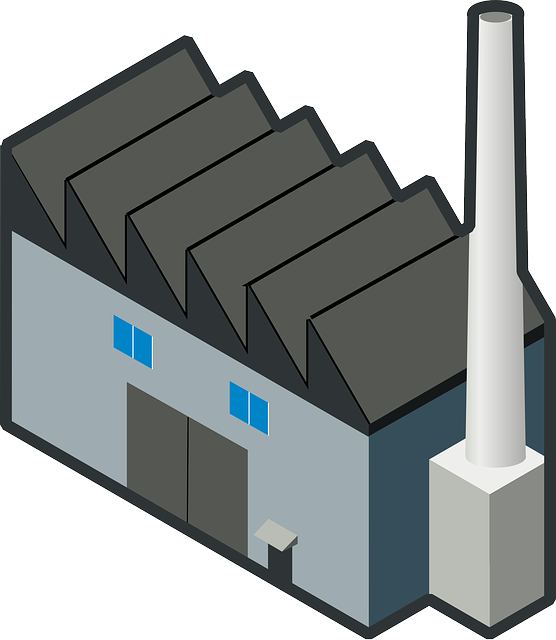 usine