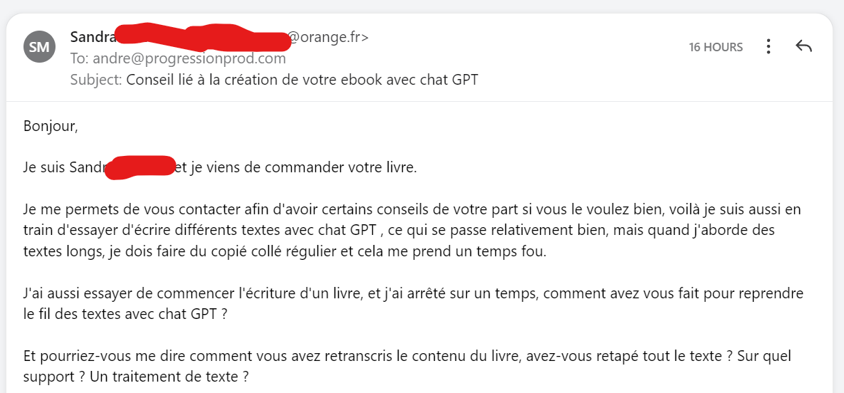 long tesste