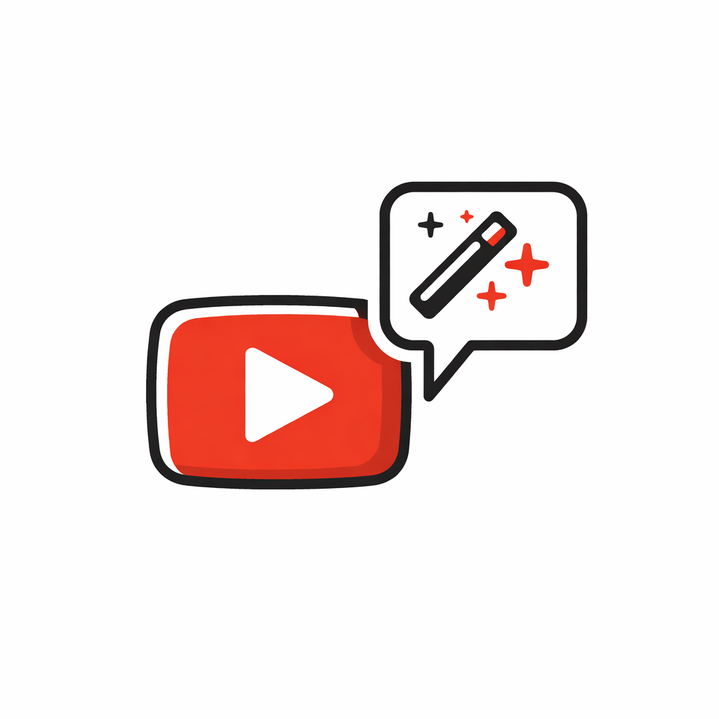 Bouton lecteur et baguette magique